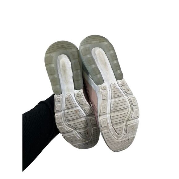 Nike Airmax 270 Womens Mauve - Picture 6 of 6